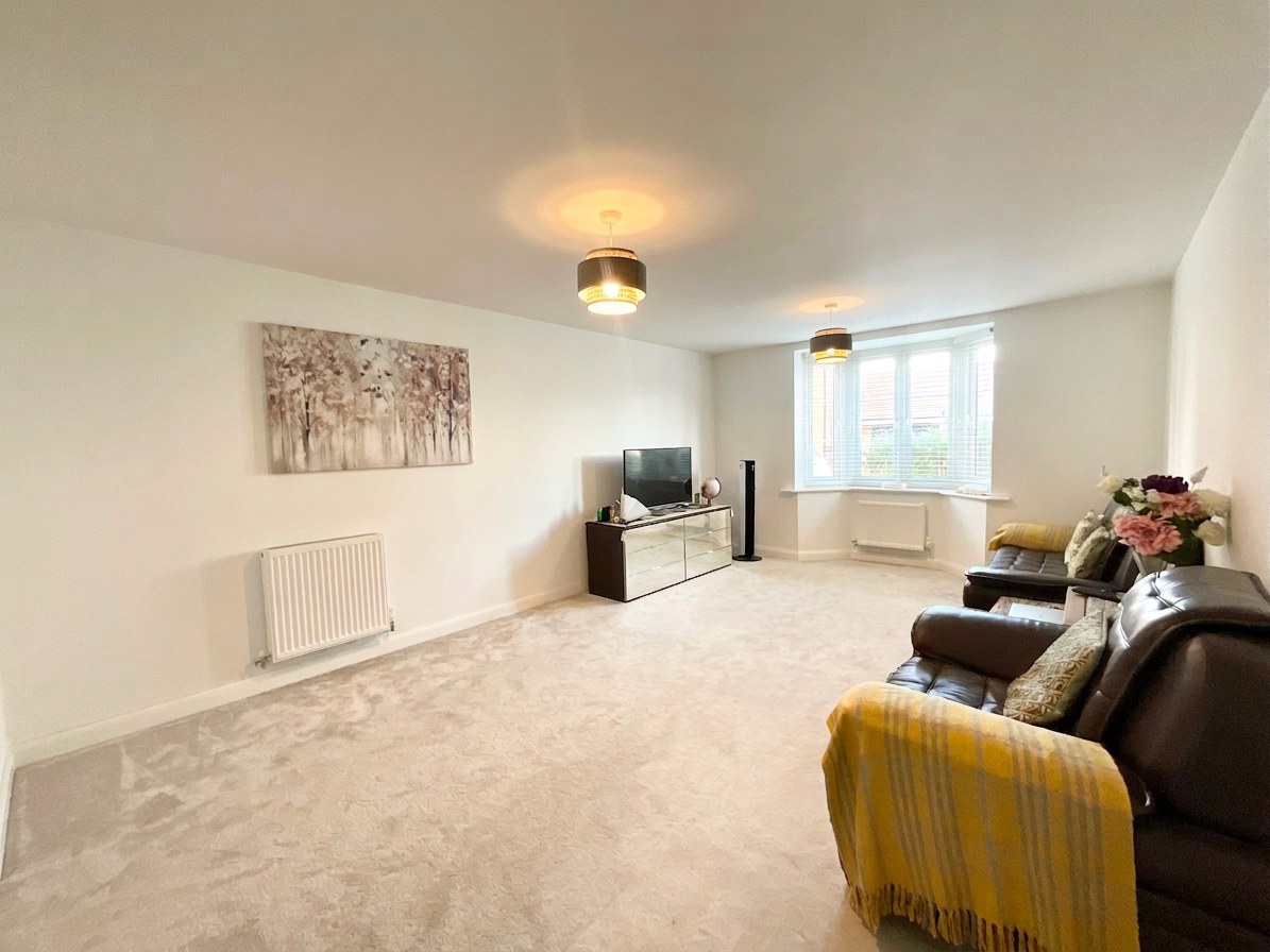 Edme Grove, Barlaston, ST12, photo 6