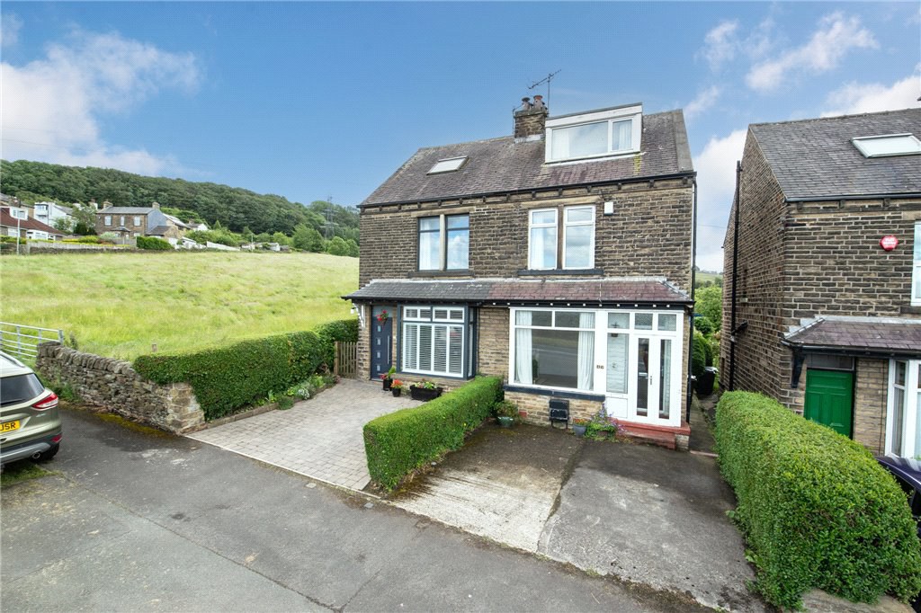 Cottingley Cliffe Road, Bingley, BD16