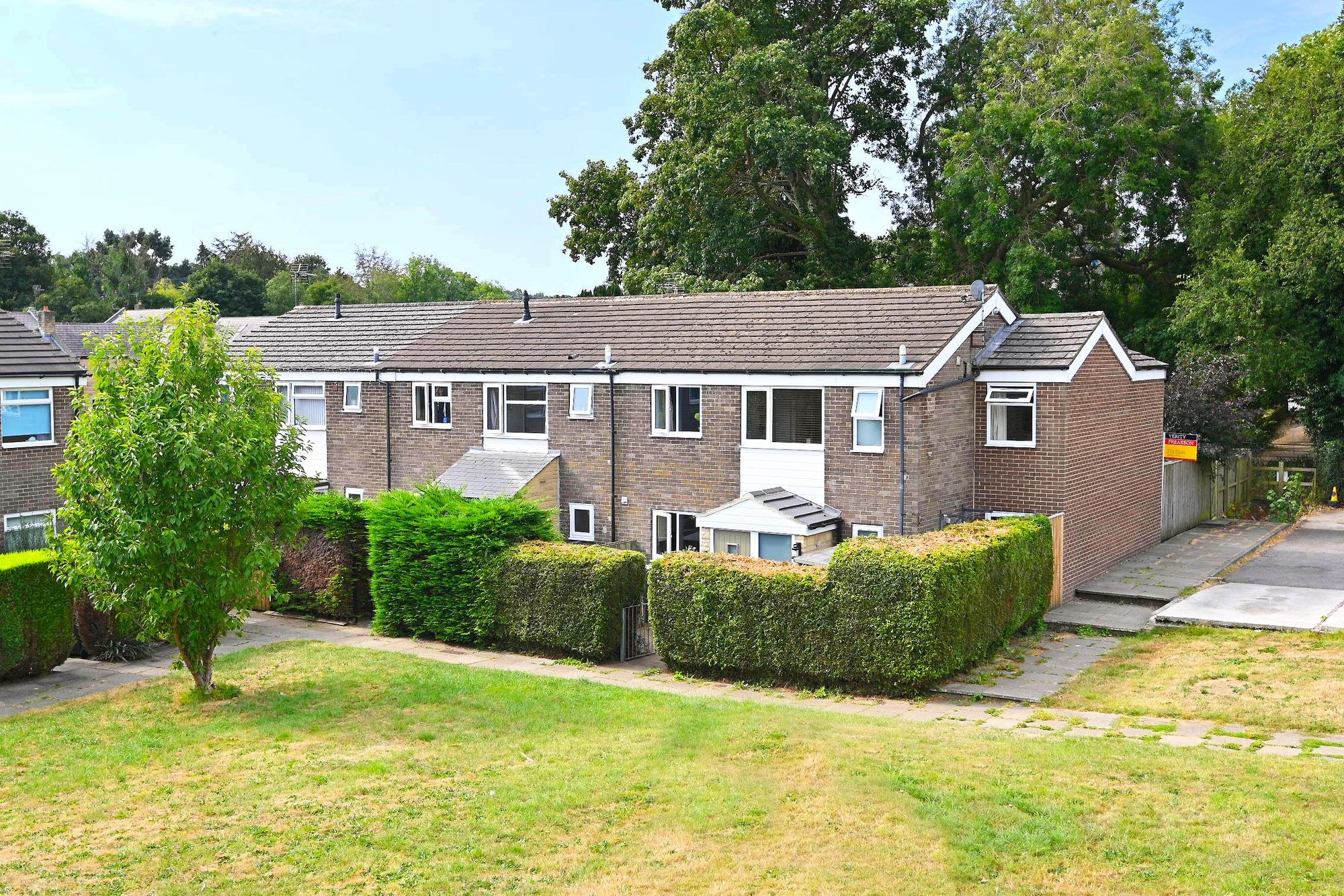 5 bed home for sale in Pannal Green, Pannal