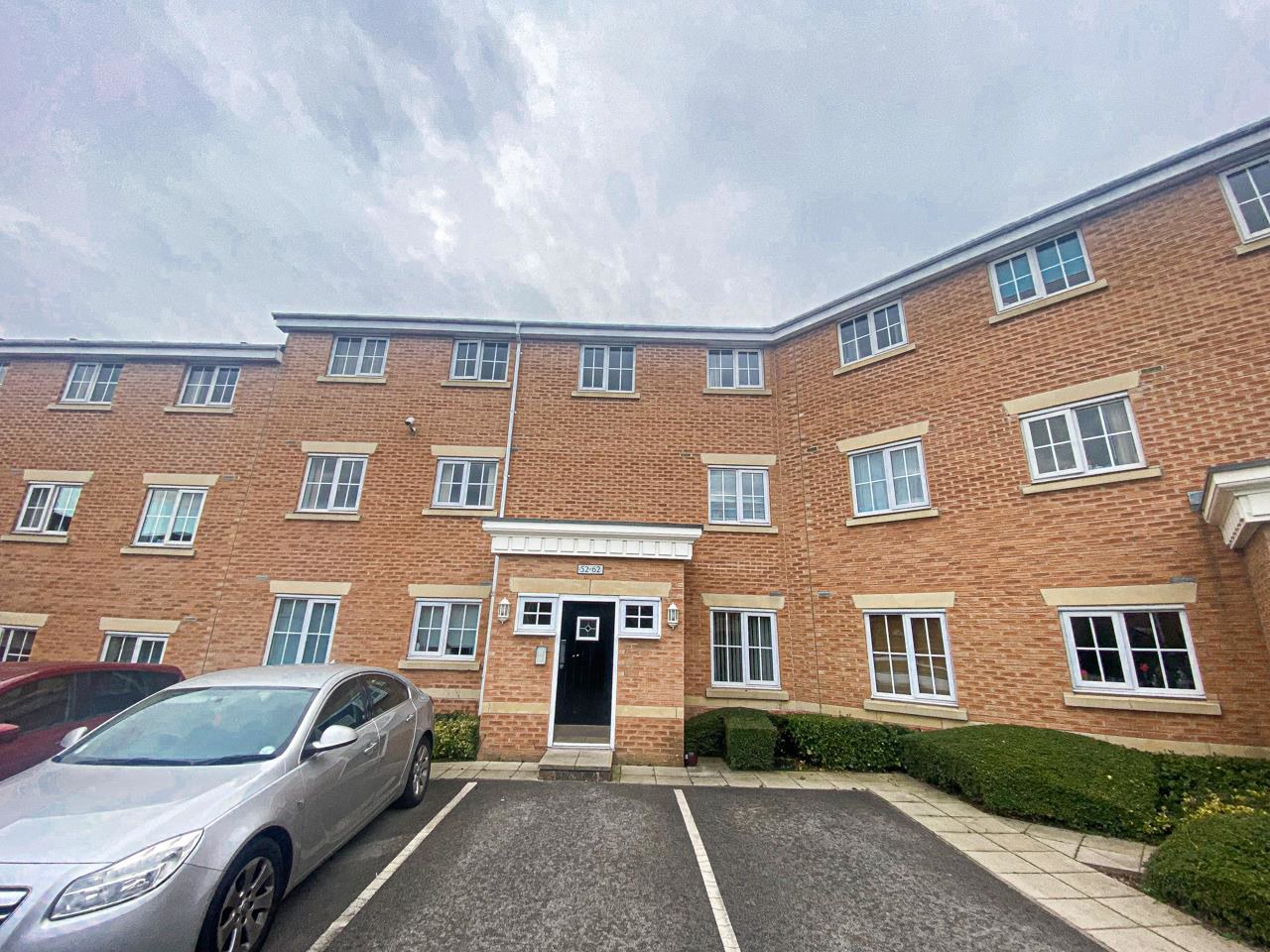 Jenkinson Grove, Armthorpe, Doncaster