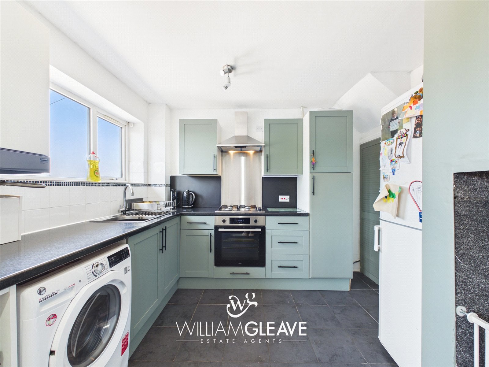 Aber View, Connah's Quay, Deeside, Flintshire, CH5, photo 5