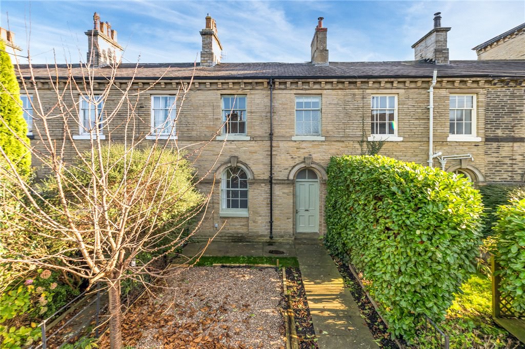 George Street, Shipley, West Yorkshire, BD18