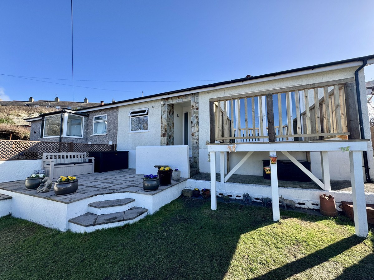 Lligwy Bungalows