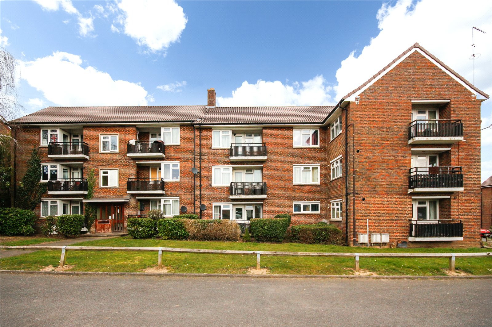 Moordale Avenue, Bracknell, Berkshire, RG42