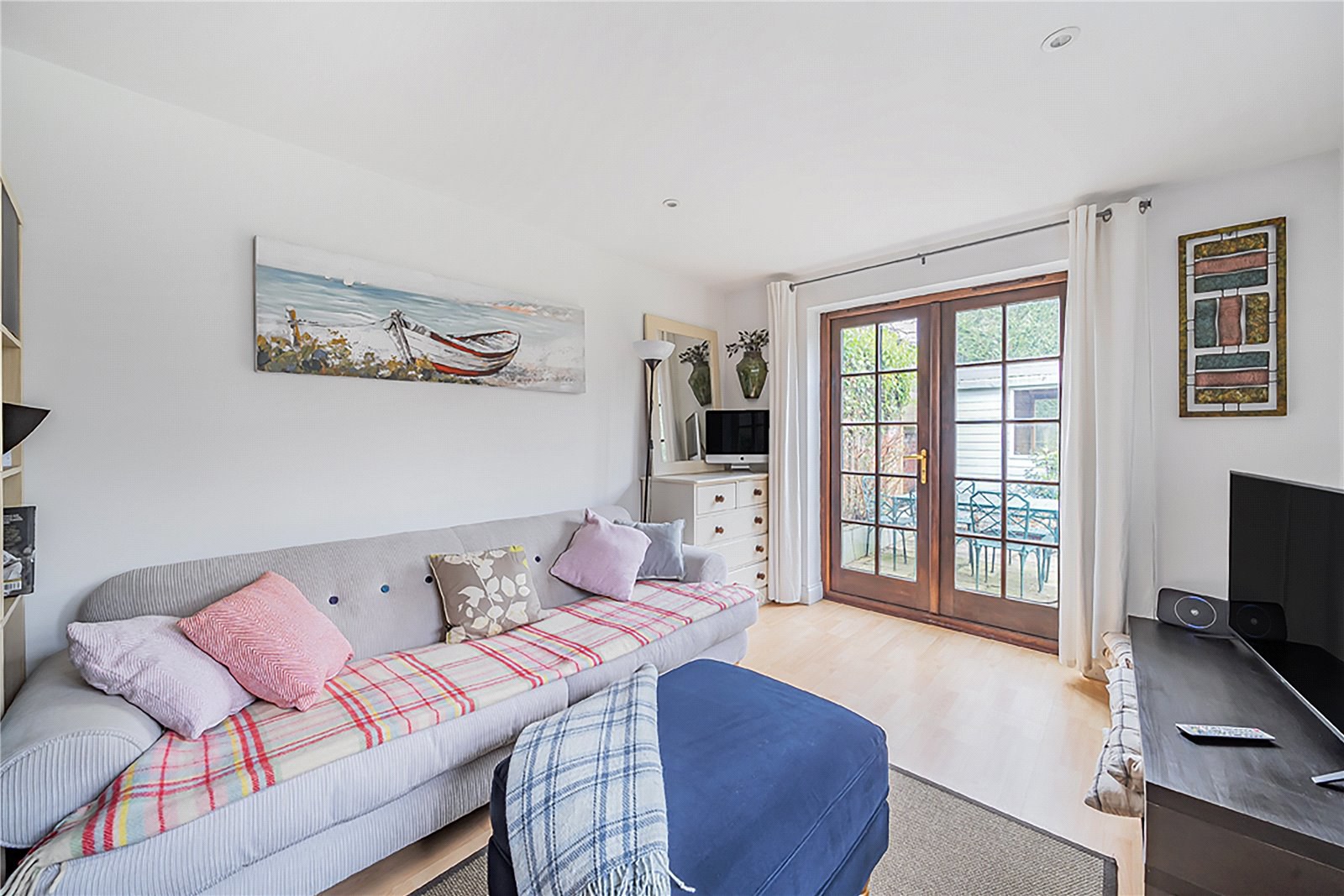 Mount Pleasant, Hartley Wintney, Hampshire, RG27, photo 13