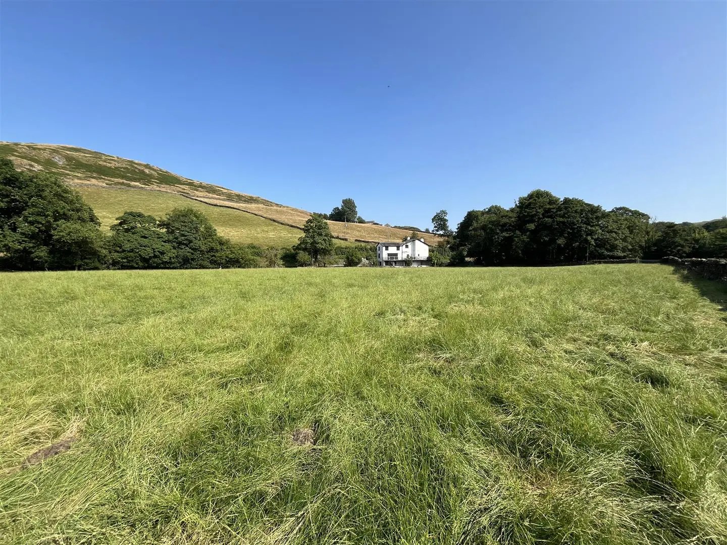 High Mansrigg Farm
