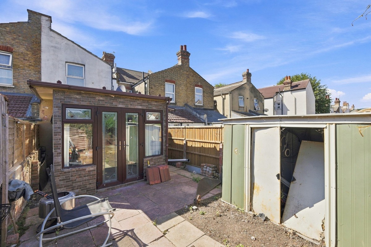 Salisbury Avenue, Westcliff-on-sea, SS0 7, photo 25