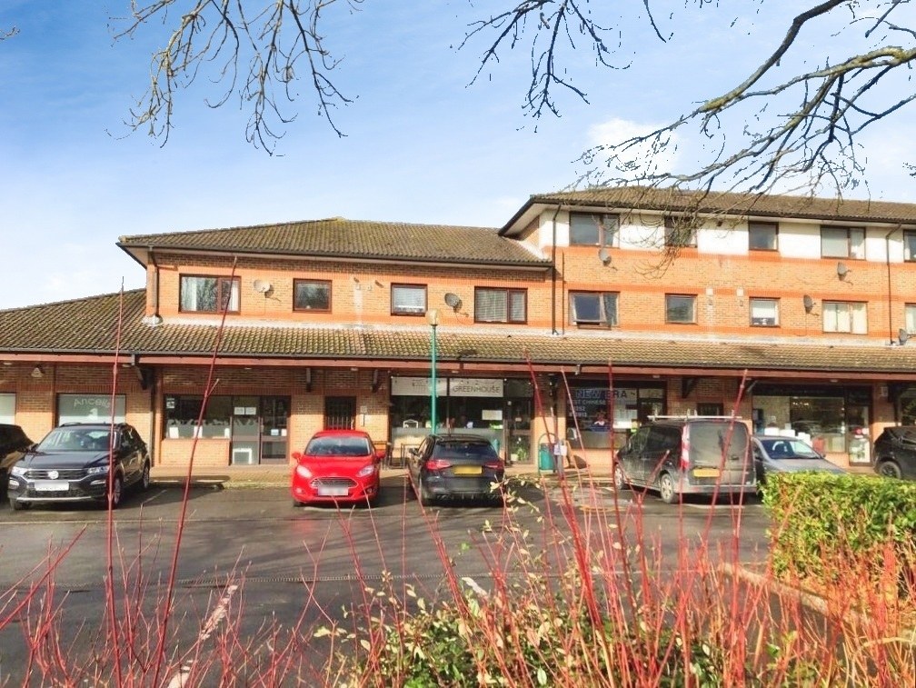 Falkners Close