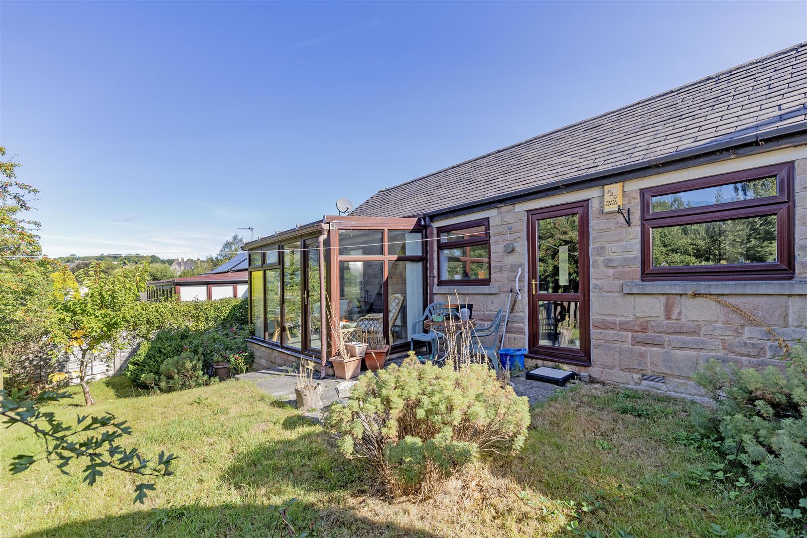 Ladybower Drive, Hathersage, Hope Valley, photo 10