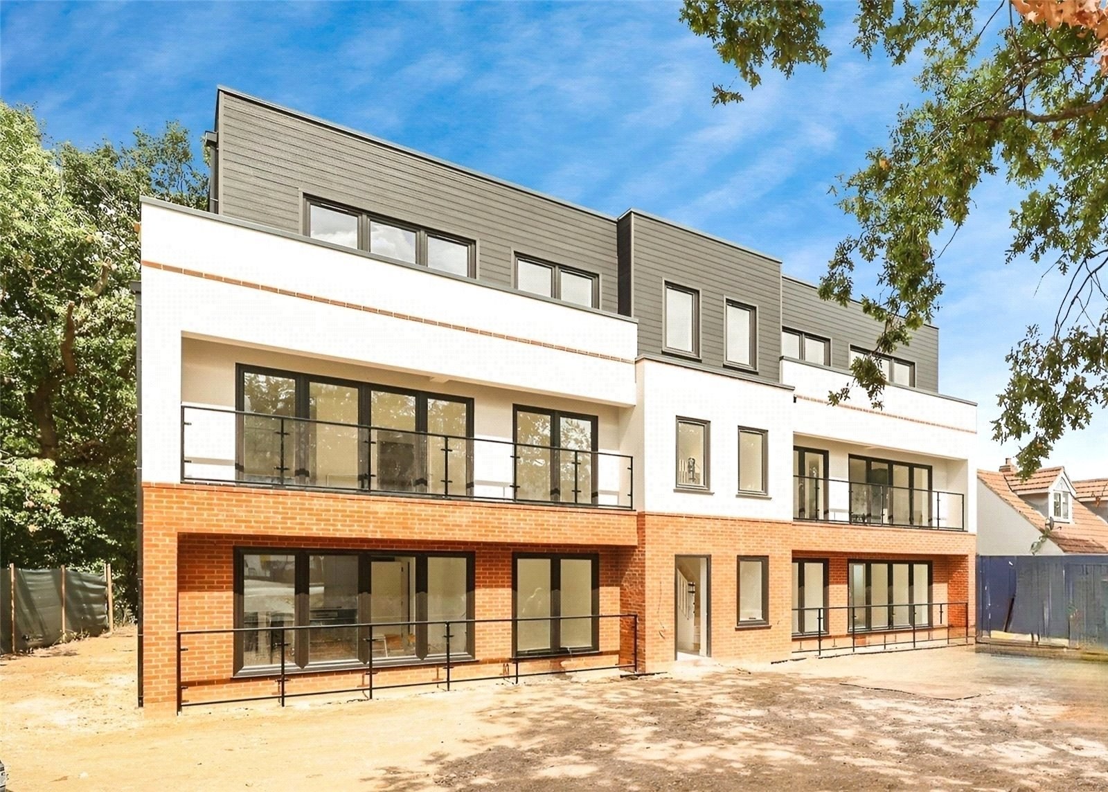 We enjoy intimate and unparalleled knowledge of property values in your area.