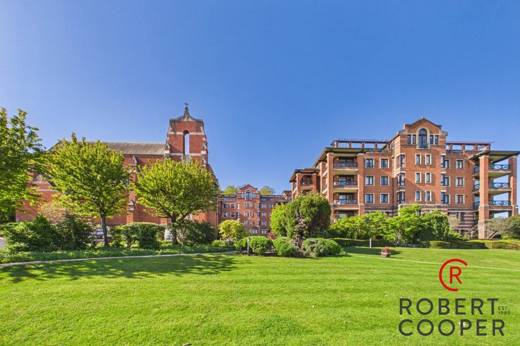 Chasewood Park, Sudbury Hill, HA1