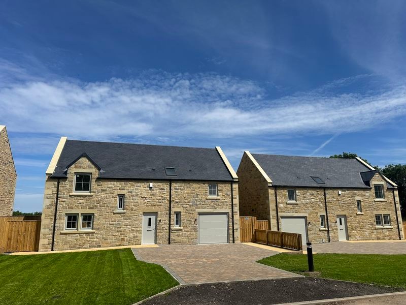 Warkworth Cottage
