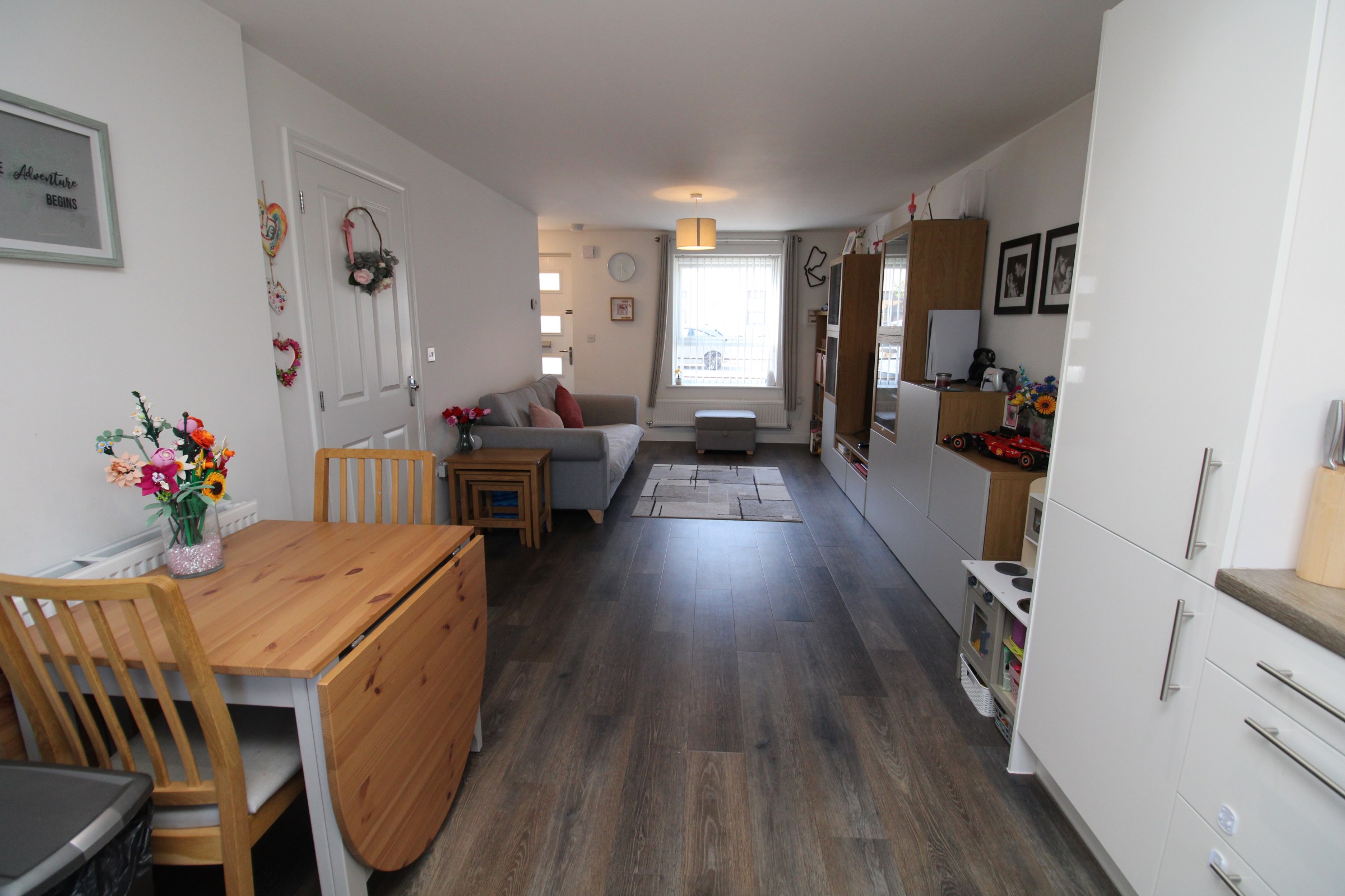Green Lane, Wixams, MK42, photo 5