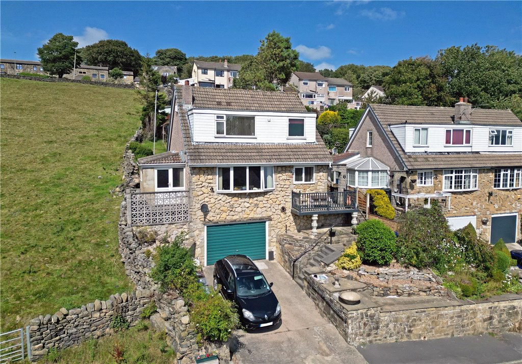 Ryan Grove, Keighley, BD22, photo 2