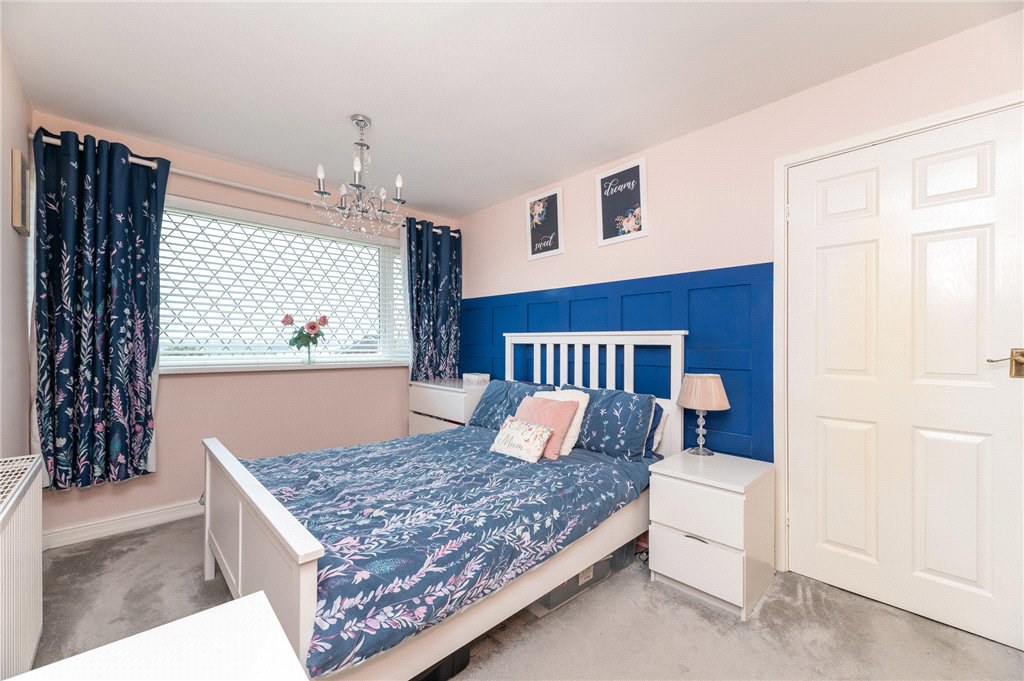 Westwood Court, Leeds, West Yorkshire, LS10, photo 11