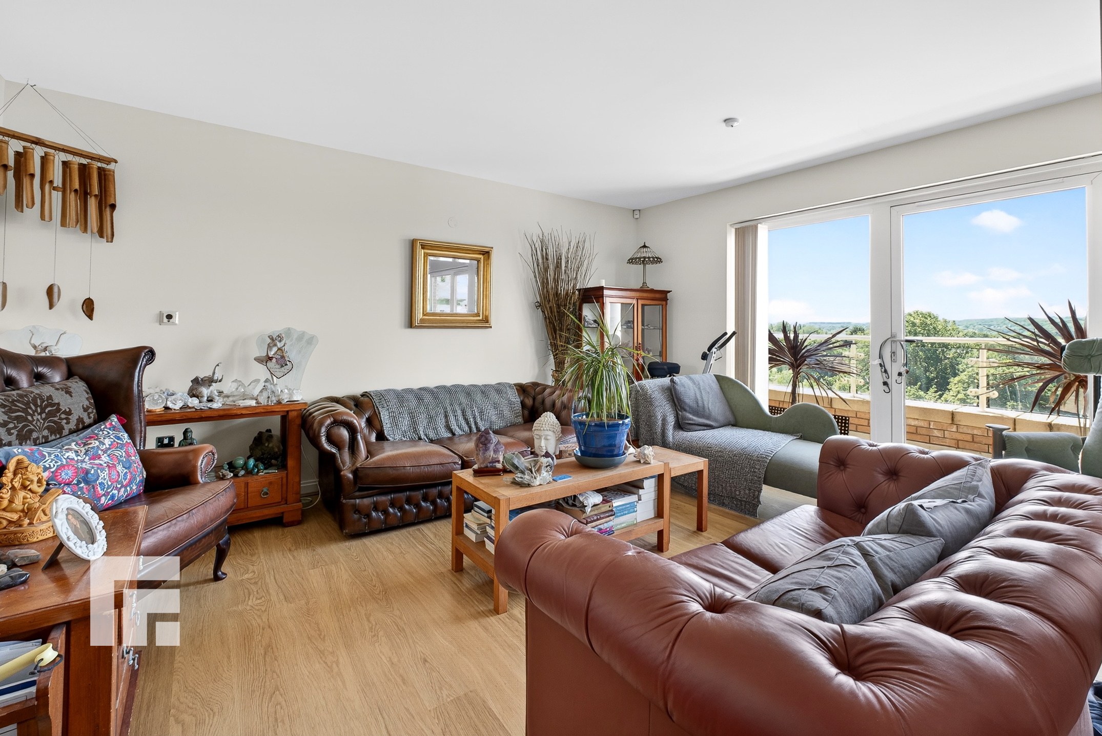 Malaga House, Penstone Court, Century Wharf, Cardiff, photo 15