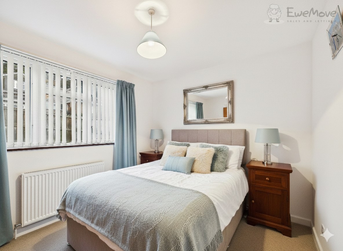 SMALLACOMBE ROAD, TIVERTON, DEVON, EX16, photo 16
