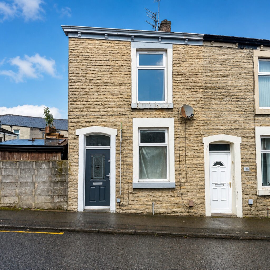 Ashworth Street