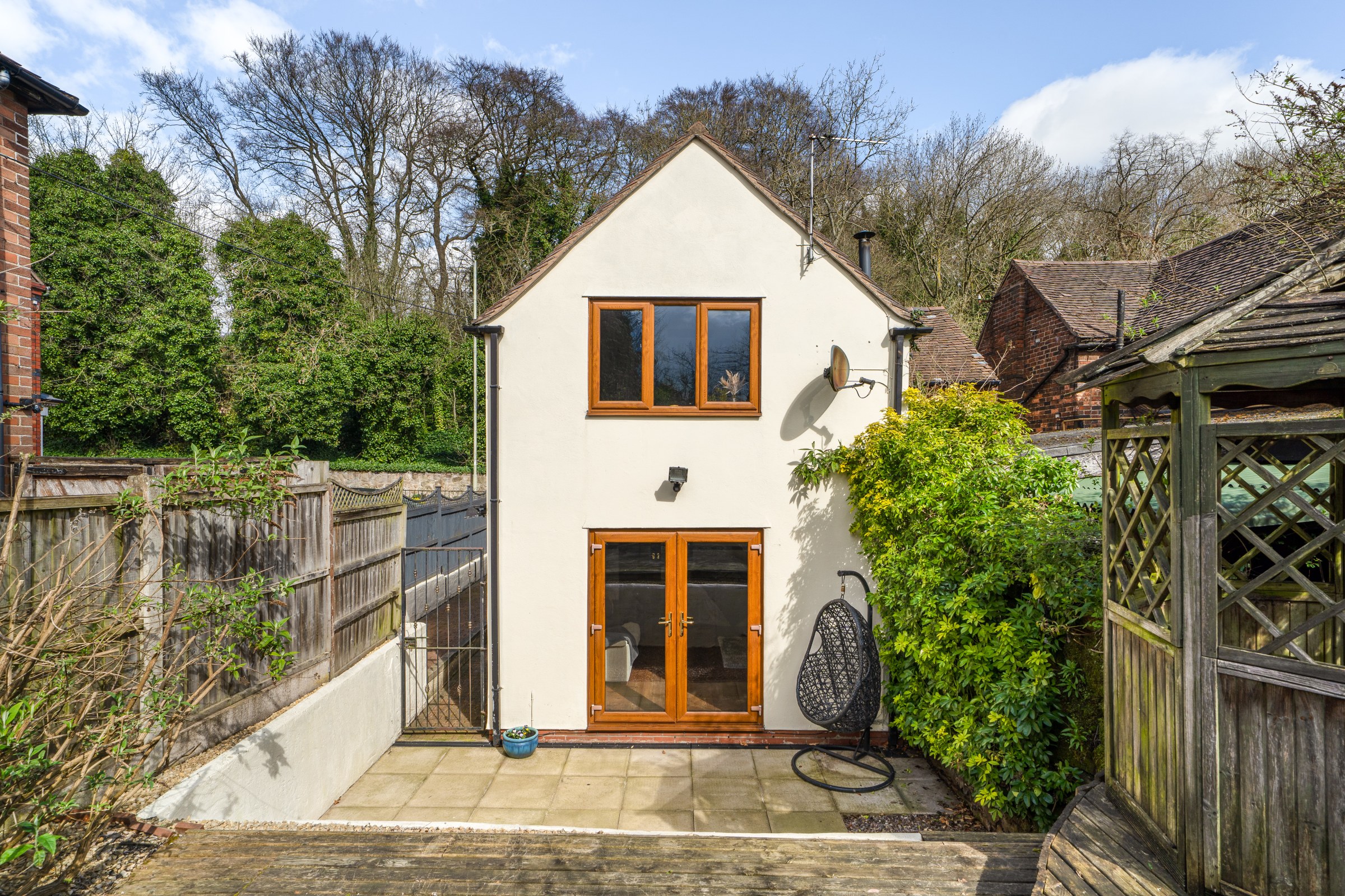 Shifnal Road, Telford, TF2, photo 19
