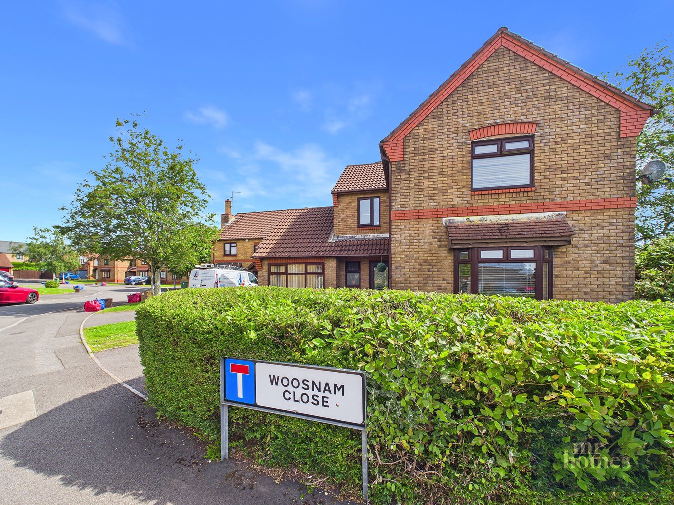Woosnam Close, Penylan, Cardiff, CF23, photo 10