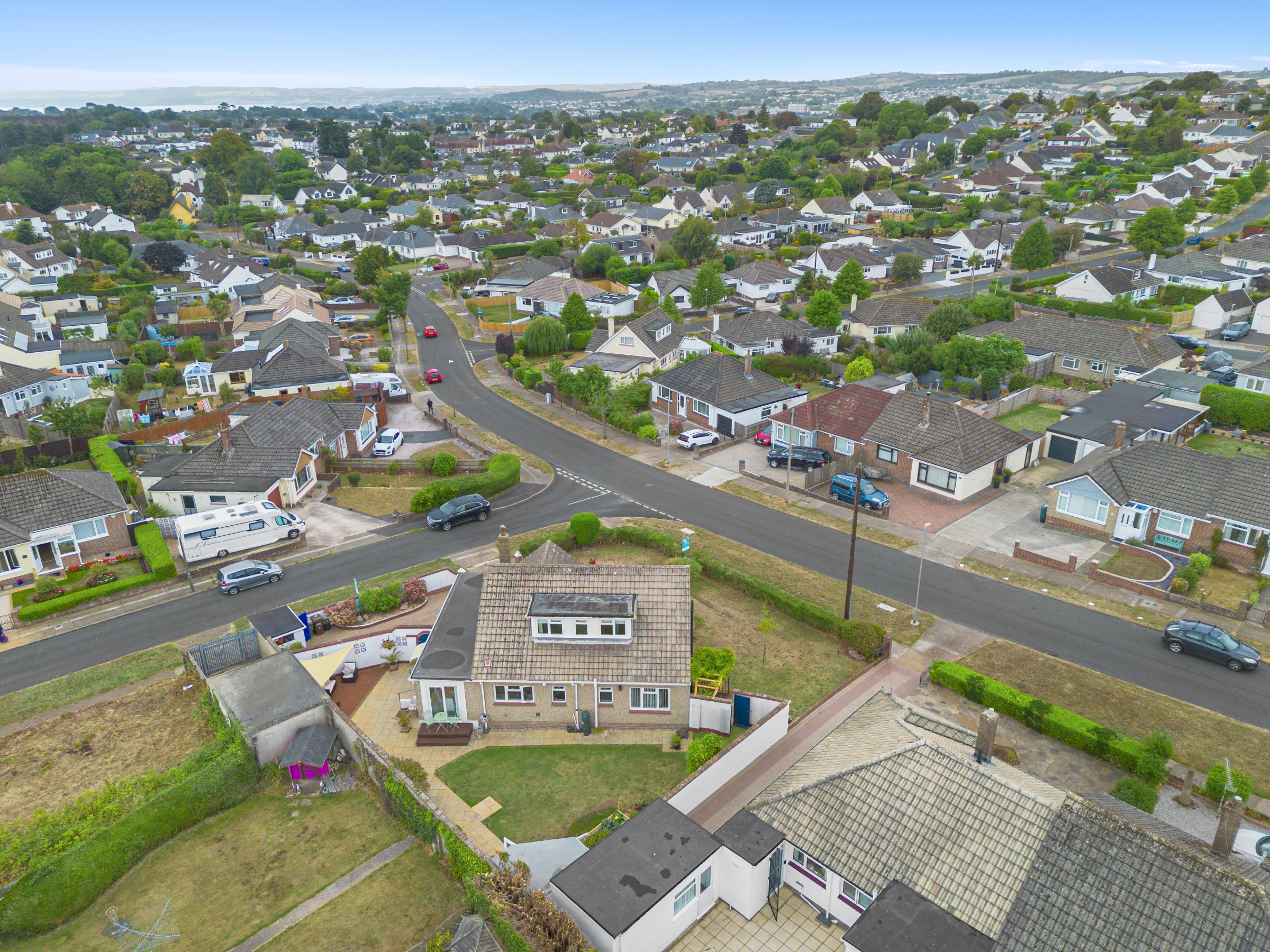 Helens Mead Road, Torquay, TQ2, photo 28