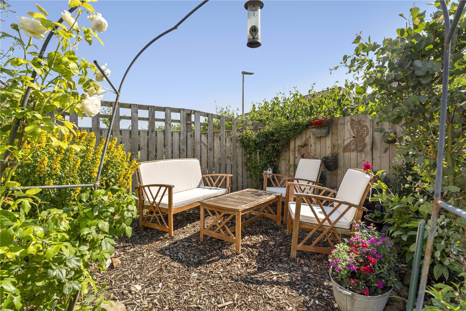 Anstruther Drive, East Calder, West Lothian, EH53, photo 29
