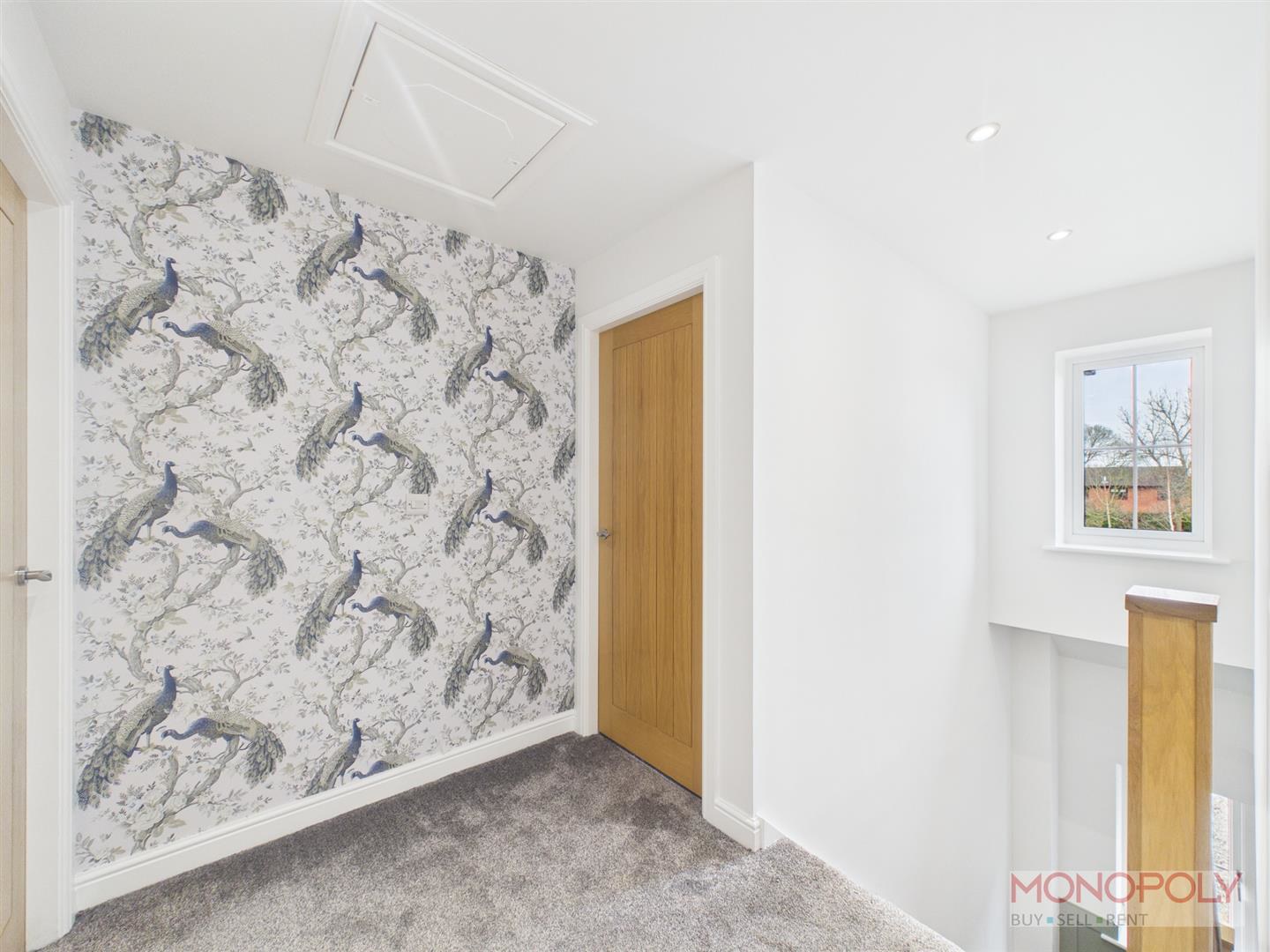 Bedwell Road, Cross Lanes, LL13, photo 28