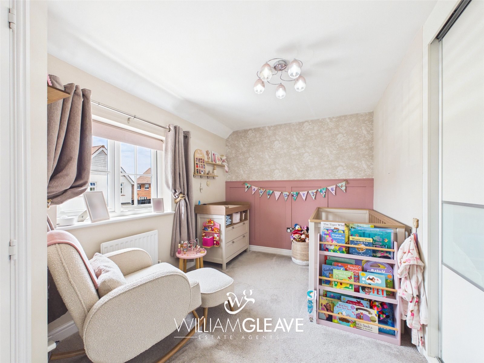Jacobean Way, Buckley, Flintshire, CH7, photo 9
