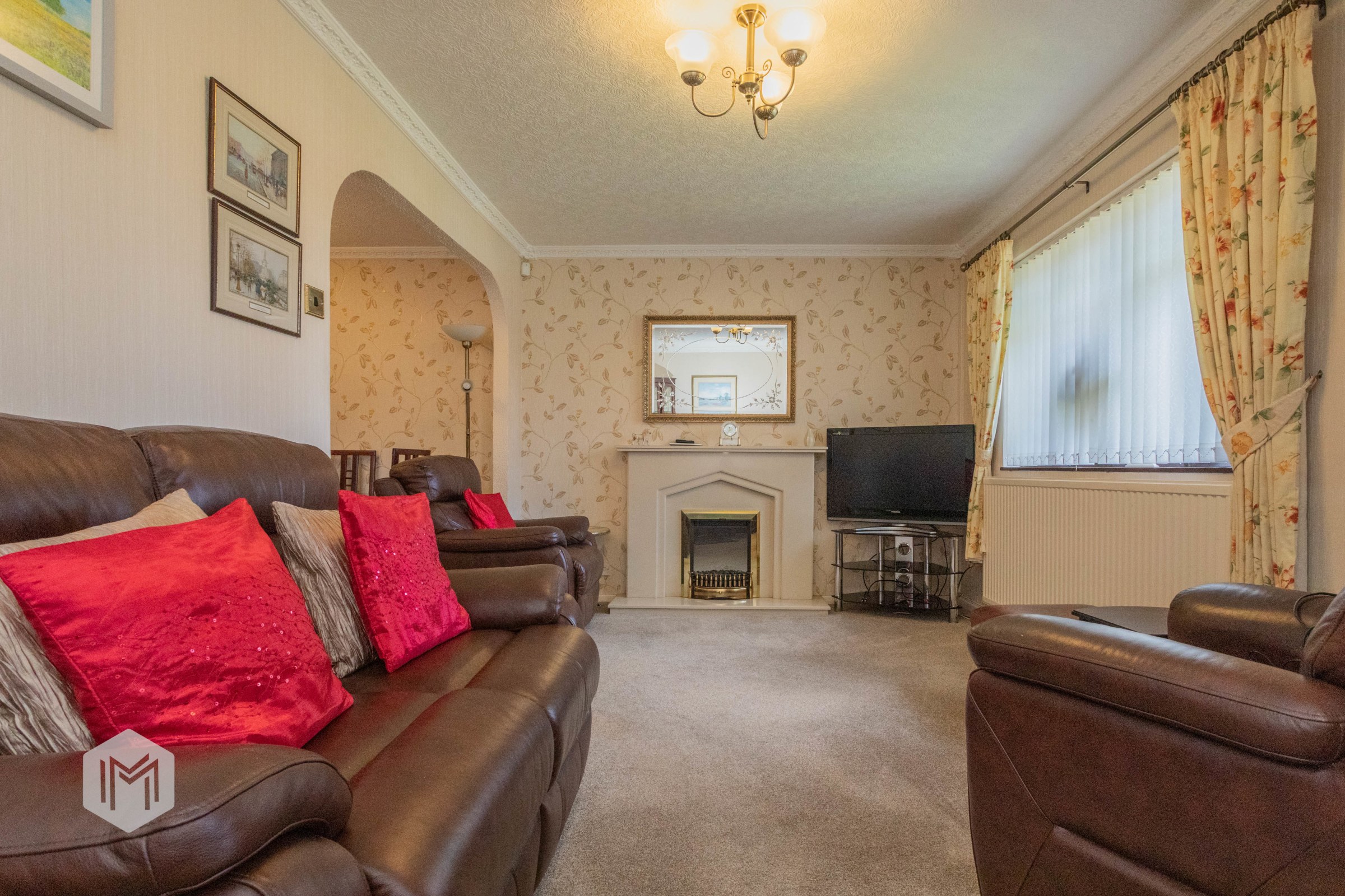 Sale Lane, Tyldesley, M29, photo 5
