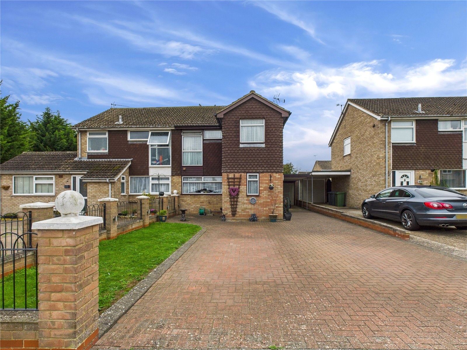 Orchard Close