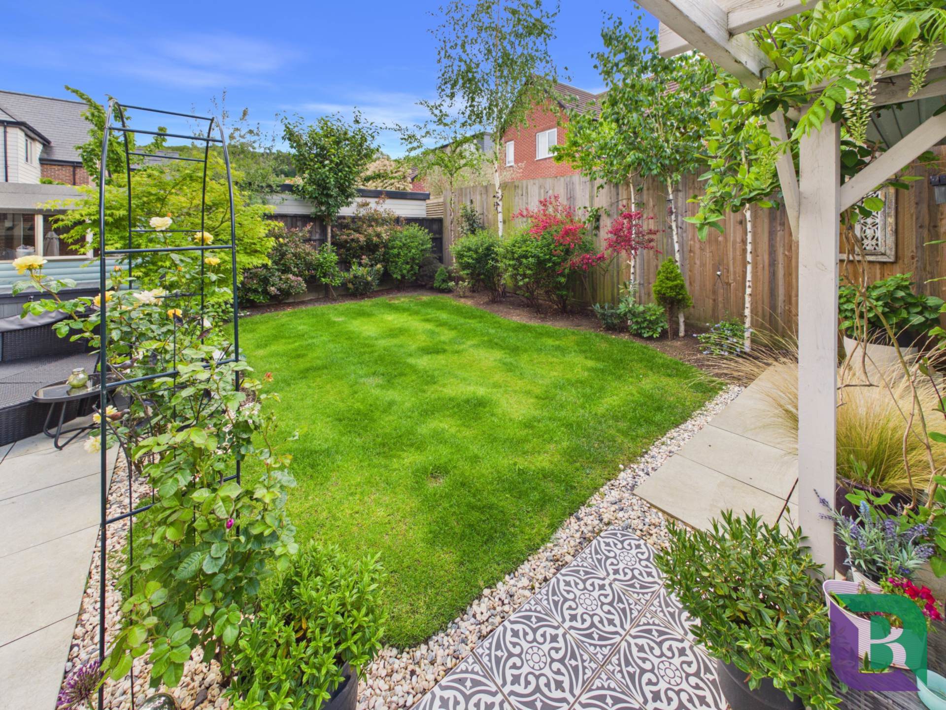Aspley Wood View, Bow Brickhill, photo 15
