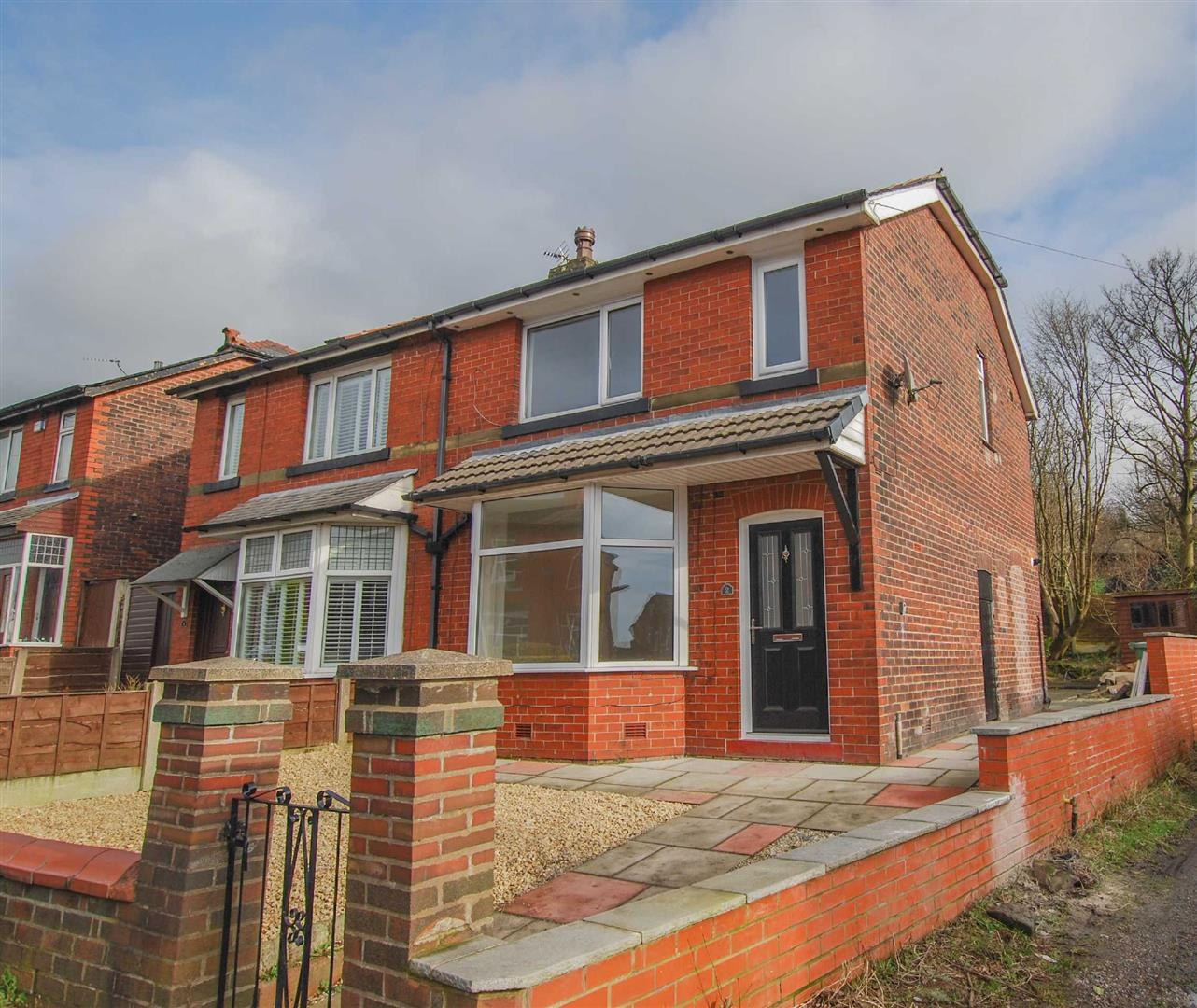 Rectory Lane