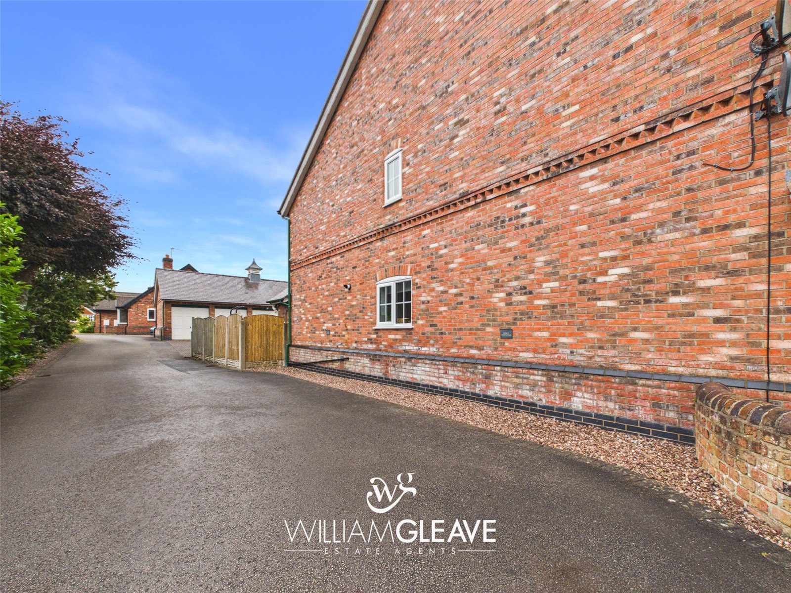 Station Road, Hawarden, Deeside, Flintshire, CH5, photo 17