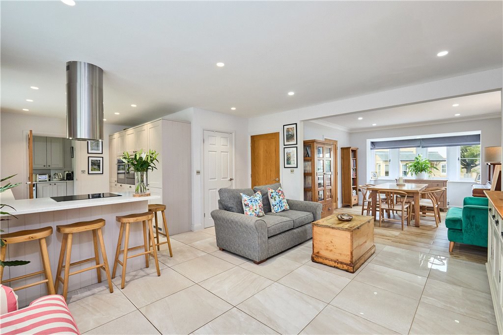 Whiteley Croft Gardens, Otley, West Yorkshire, LS21, photo 4