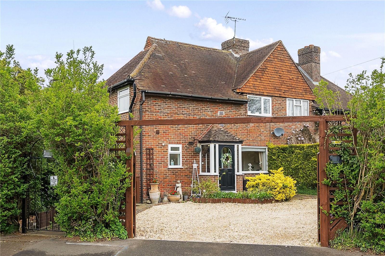 Westwood Lane, Normandy, Guildford, GU3, photo 22