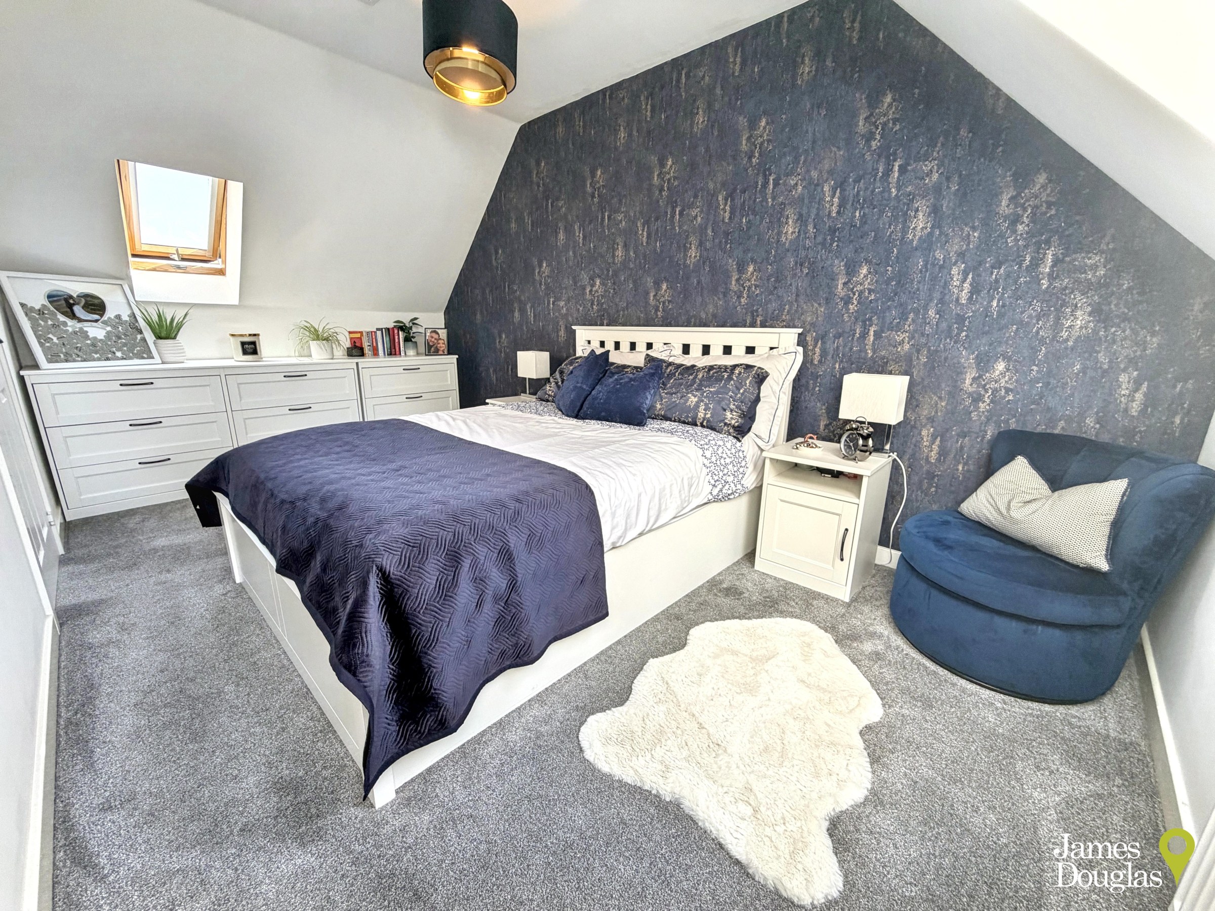 Ffordd Y Glowyr, Mountain Ash, photo 16