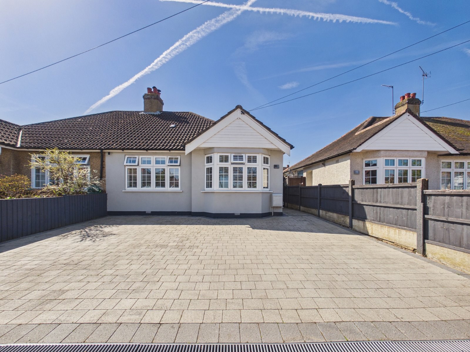 Arlington Road, Ashford, Surrey, TW15