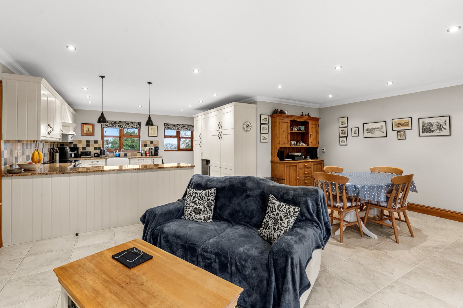 Highbank Cottage, Middleton, Sudbury, Essex, CO10, photo 10
