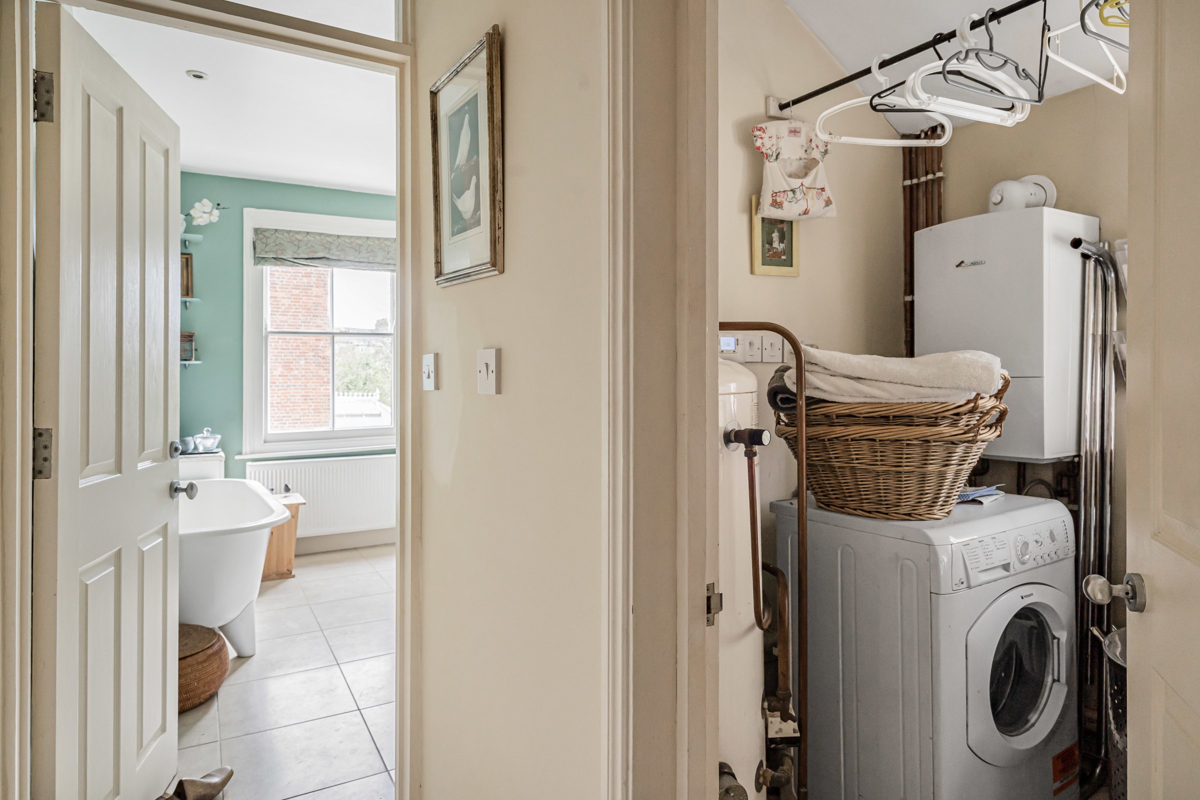 Chilswell Road, Oxford, OX1, photo 17