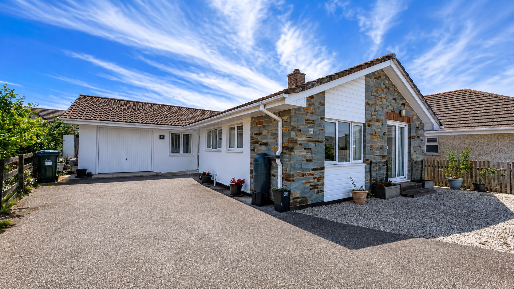 Belmont Close