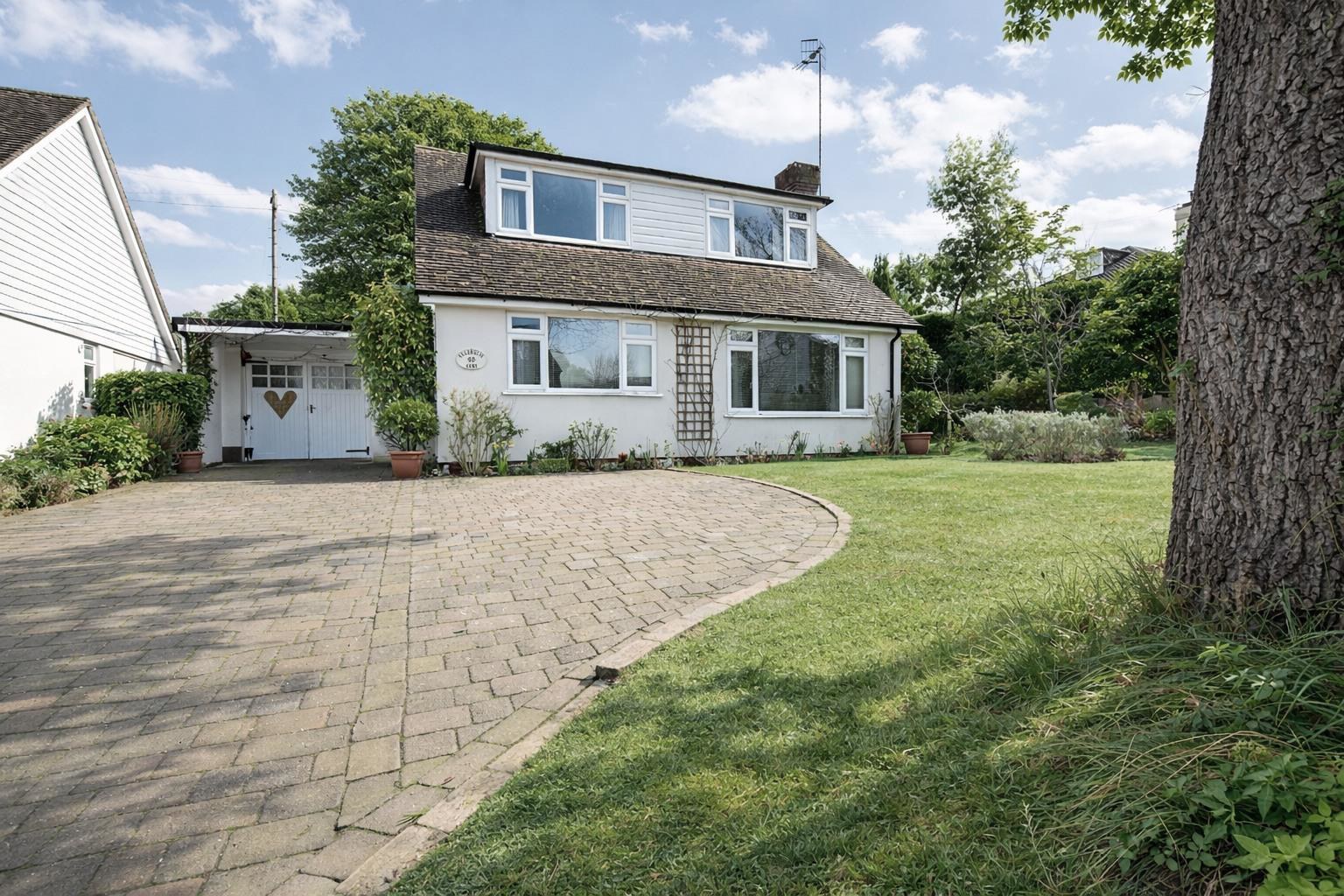 Ellerslie Lane, Bexhill-On-Sea