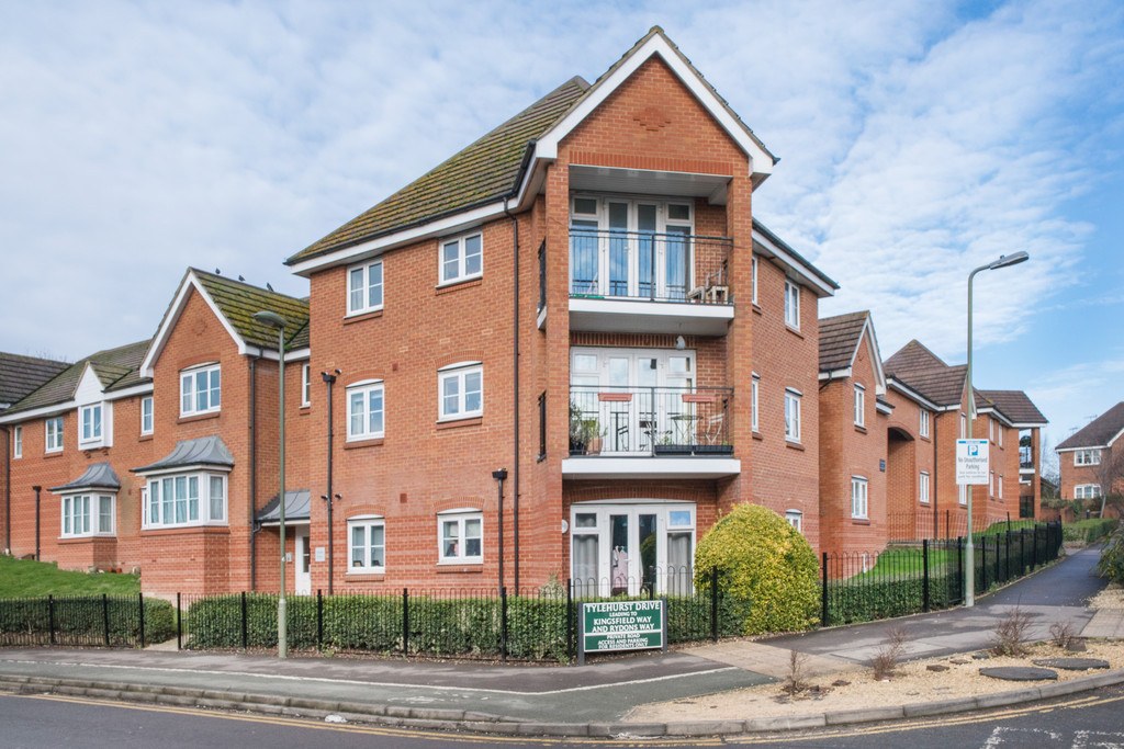 Tylehurst Drive
