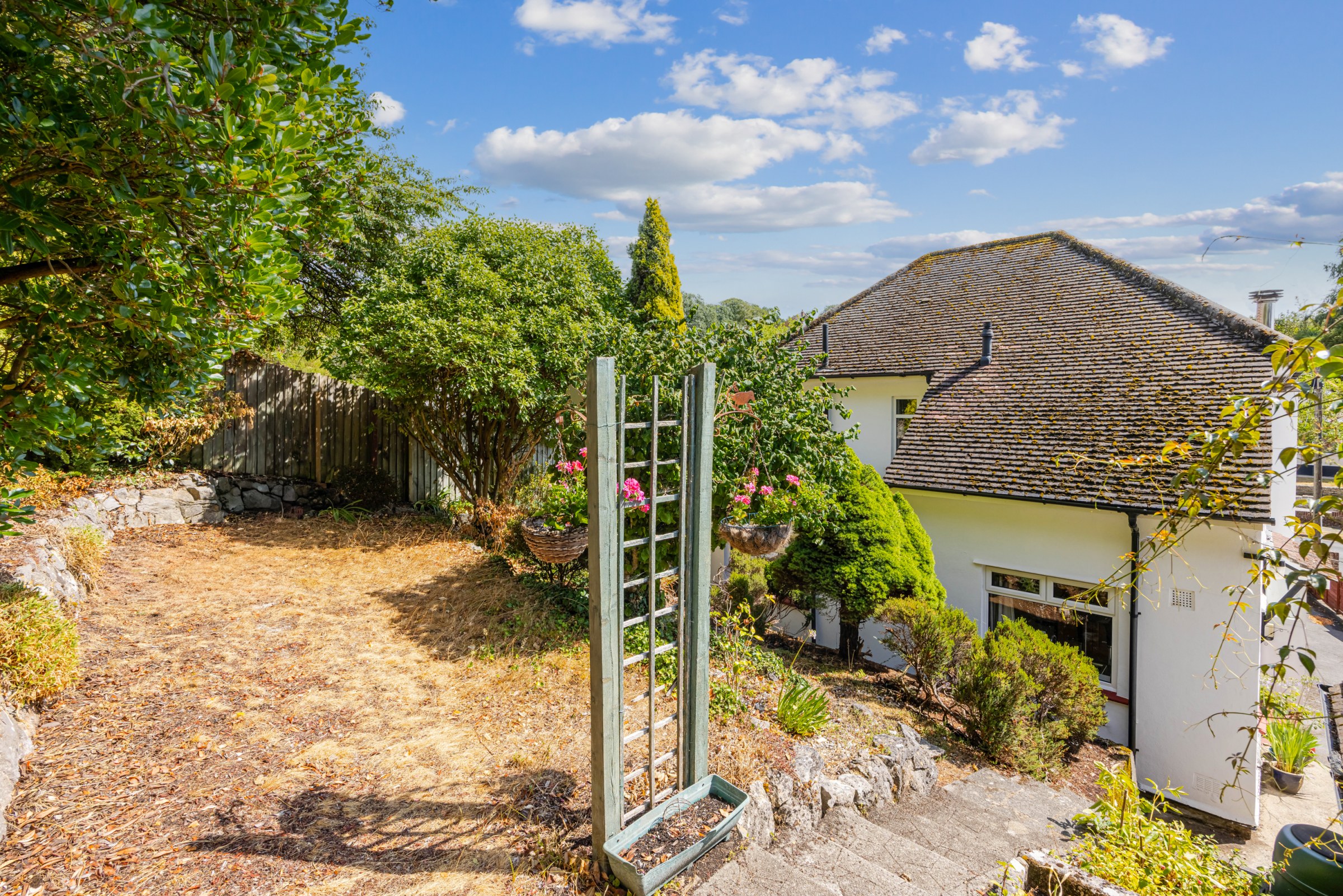 Aller Brake Road, Newton Abbot, TQ12, photo 13