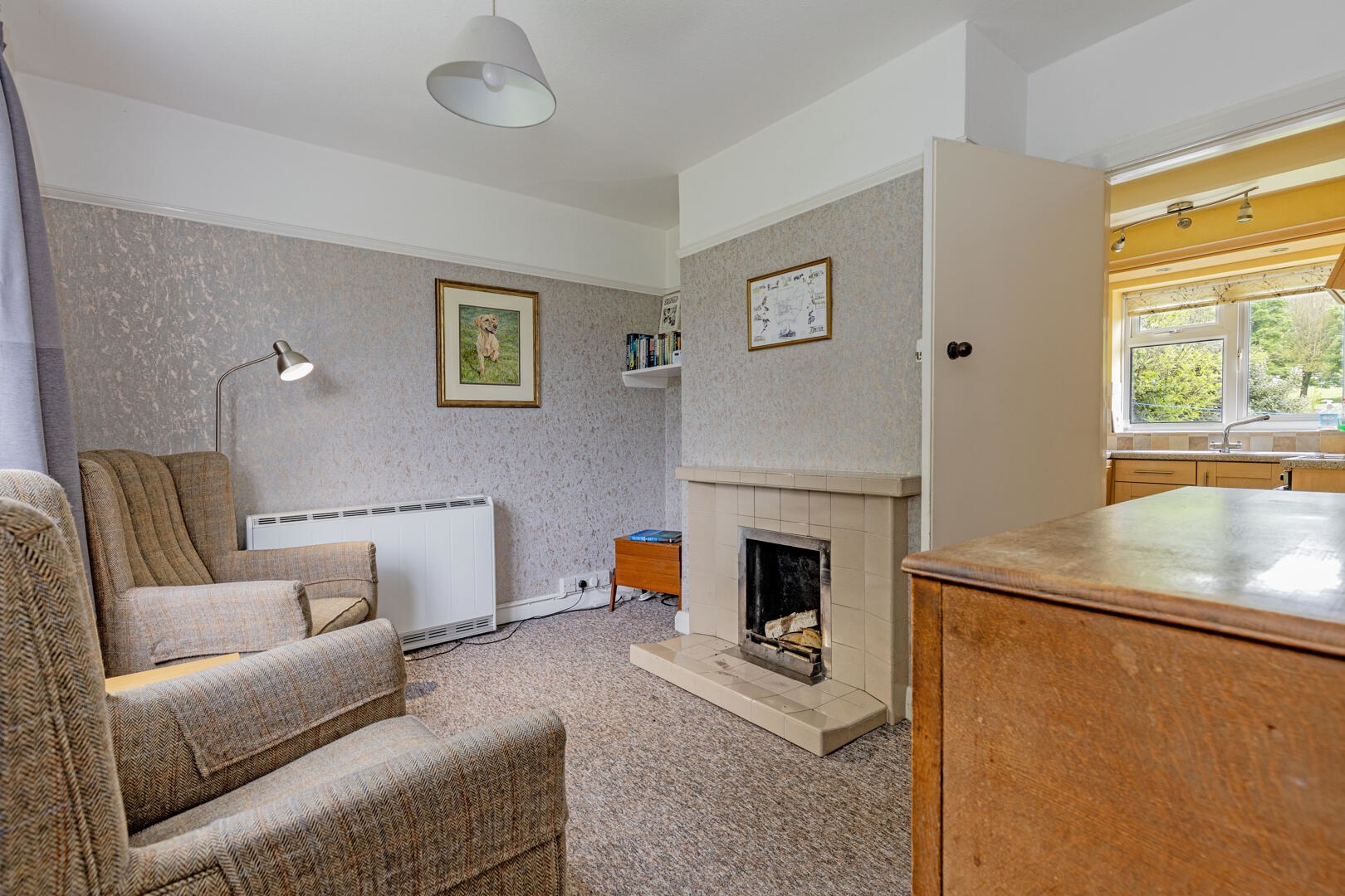 Butts Road, Great Longstone, photo 5