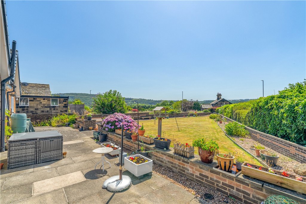 Weston Park View, Otley, LS21, photo 19