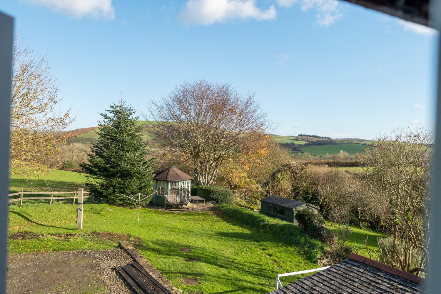 Deerpark Cottages, Tawstock, Barnstaple, Devon, EX31, photo 15