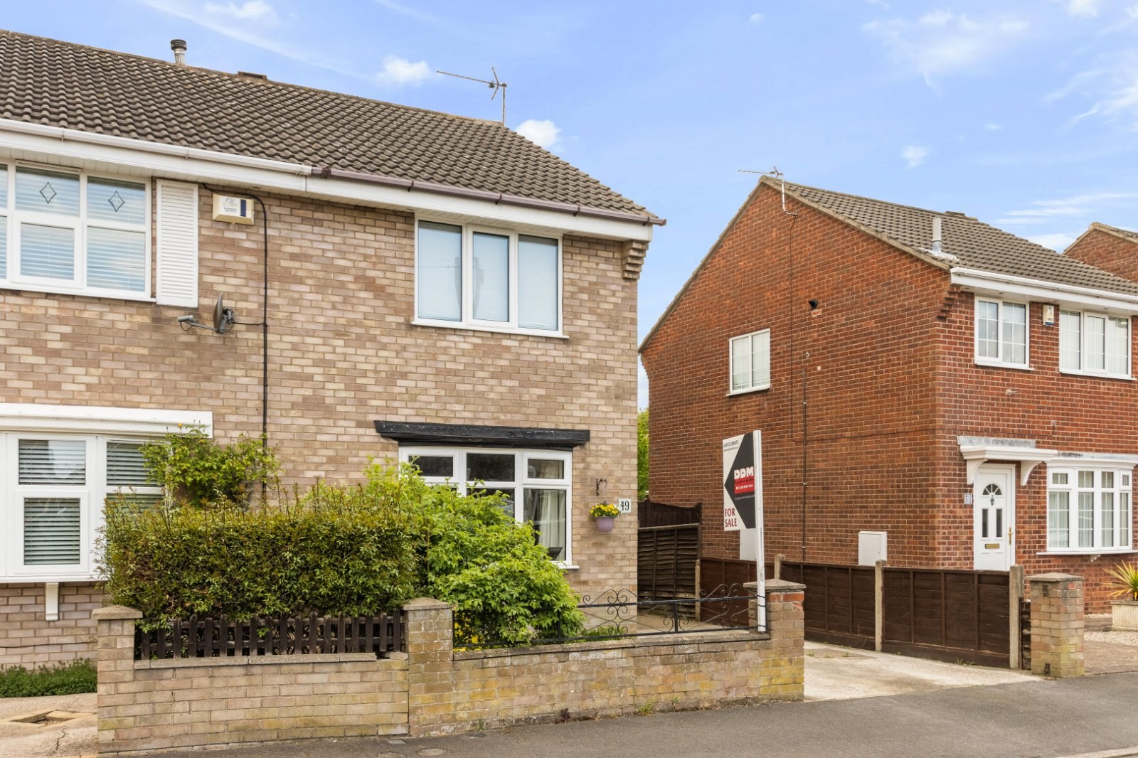 Ancholme Avenue