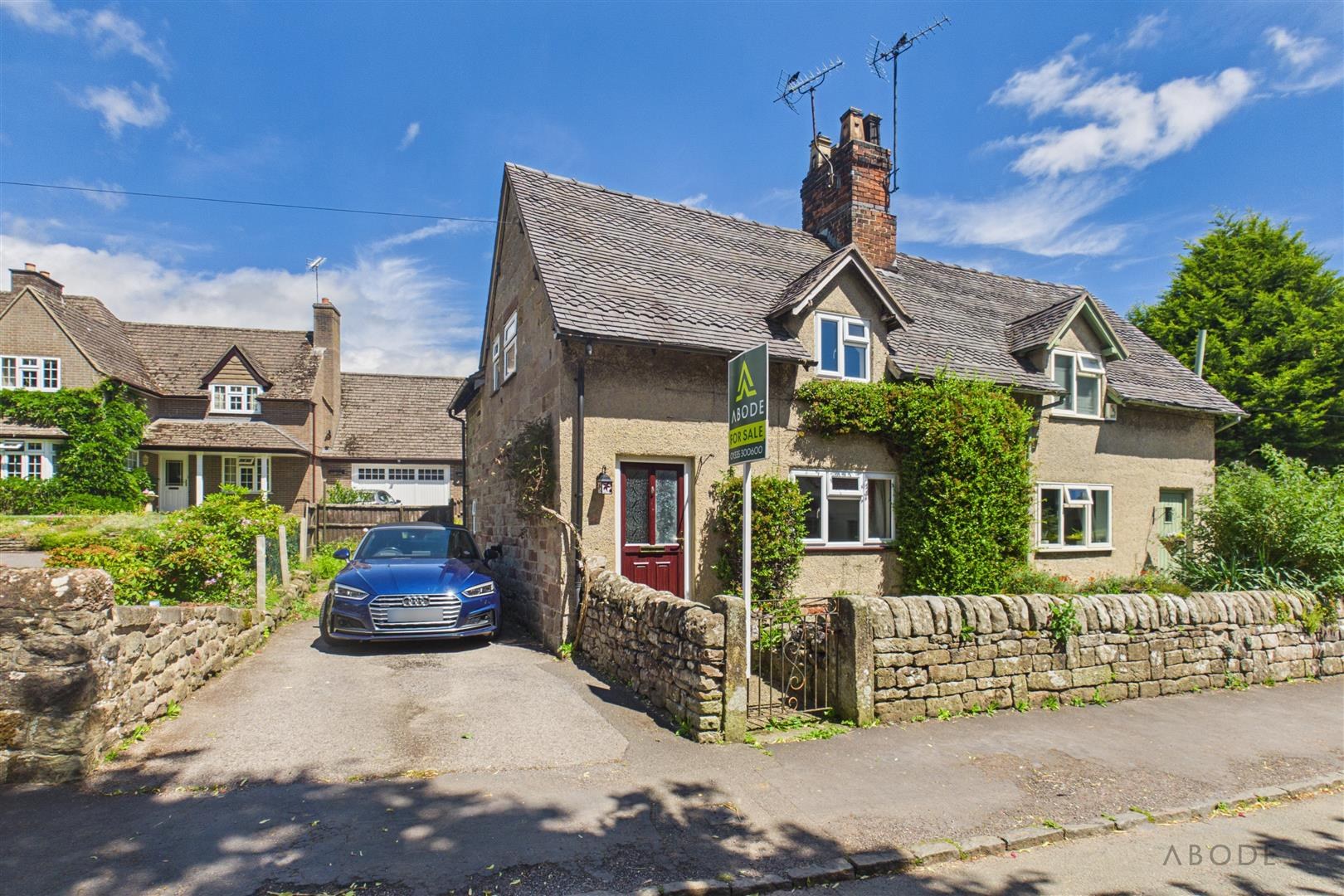 Well Cottage