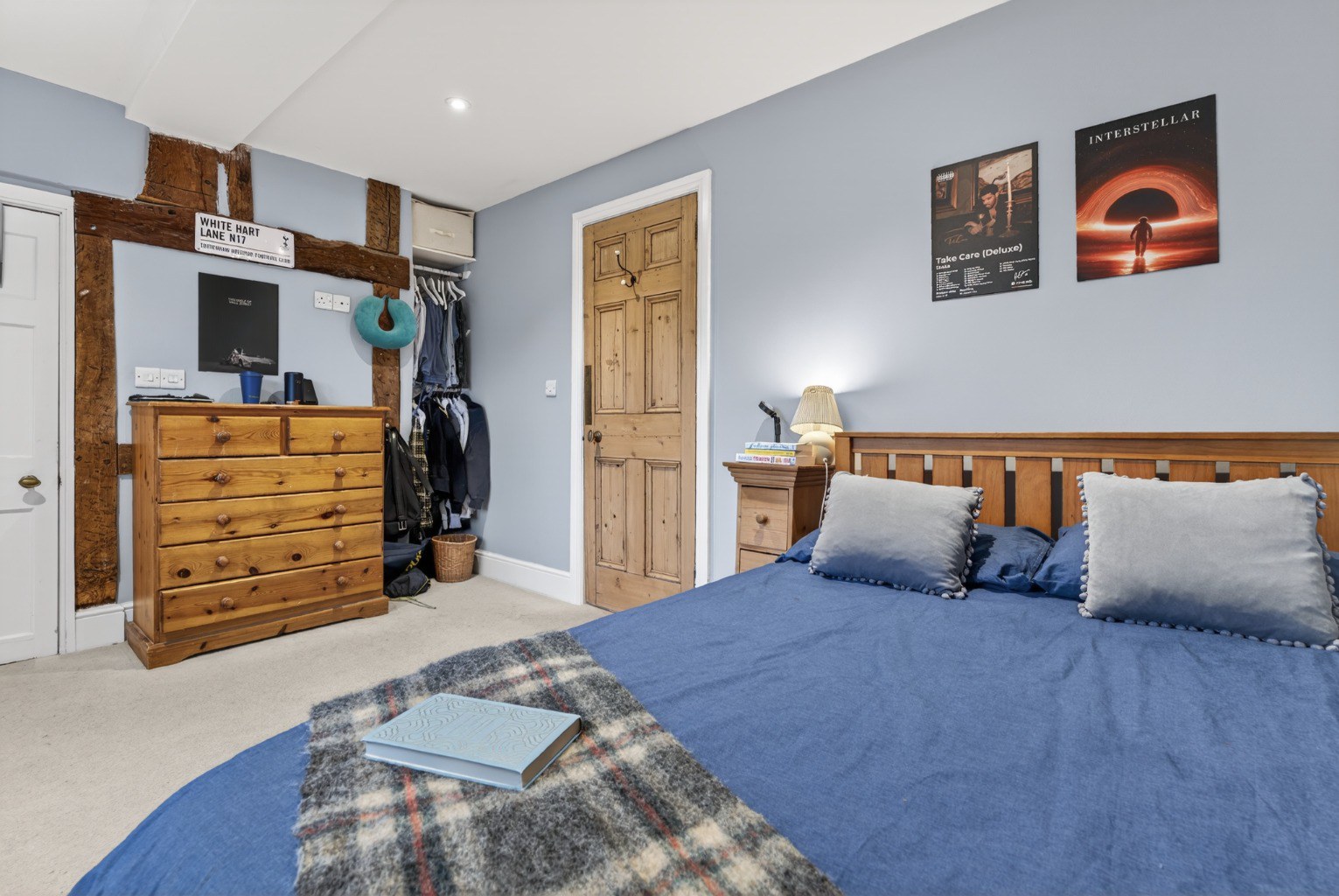 The Rookery Farm, The Street, Frensham, Farnham, Surrey, photo 26