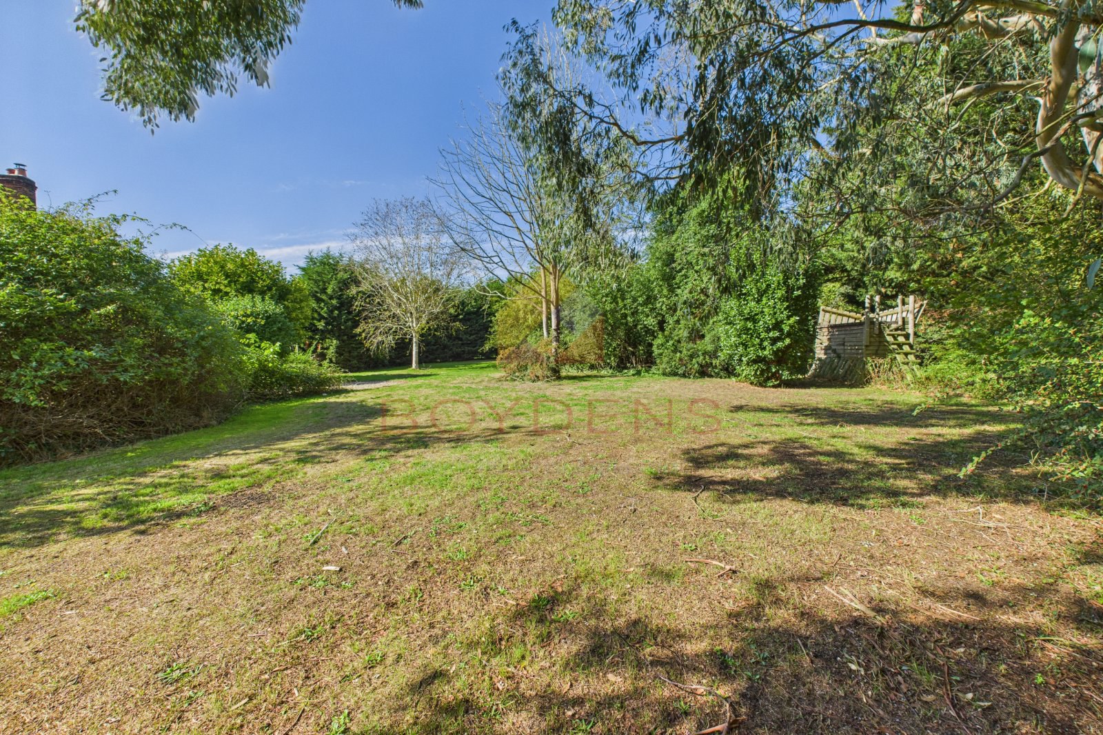 High Trees, Lexden Road, West Begholt, Colchester, CO6, photo 4